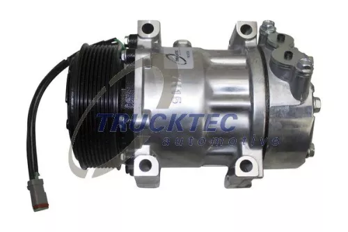TRUCKTEC AUTOMOTIVE Compressor, air conditioning (04.59.022)
