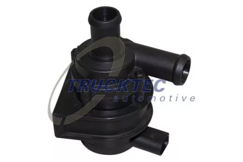 TRUCKTEC AUTOMOTIVE Auxiliary Water Pump (cooling water circuit) (07.19.350)