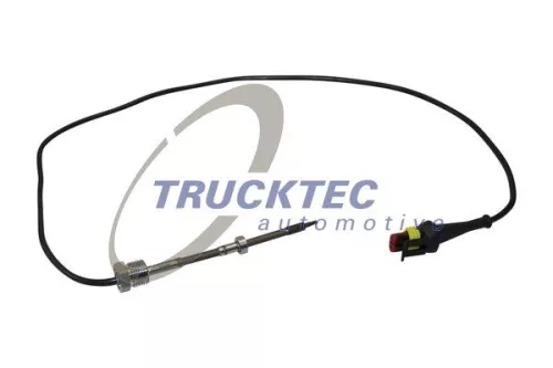 TRUCKTEC AUTOMOTIVE Sensor, exhaust gas temperature (17.17.002)
