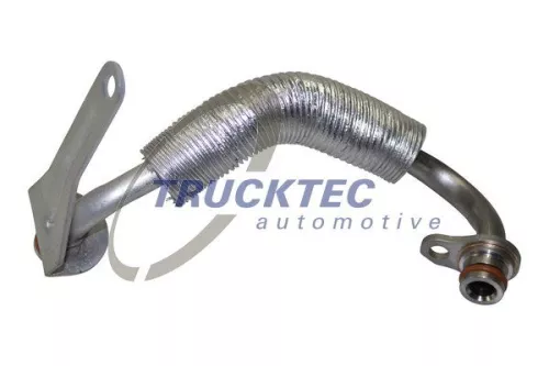 TRUCKTEC AUTOMOTIVE Coolant Pipe (08.19.317)