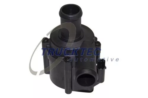 Auxiliary Water Pump (cooling water circuit)