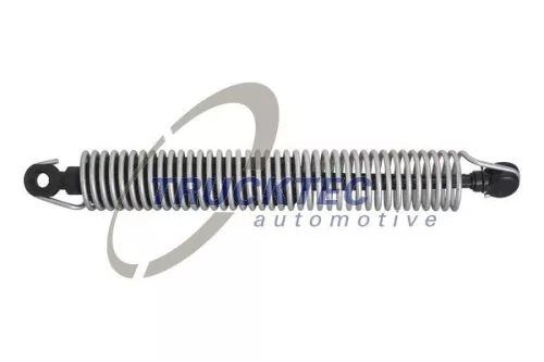 TRUCKTEC AUTOMOTIVE Gas Spring, boot/cargo area (08.62.823)