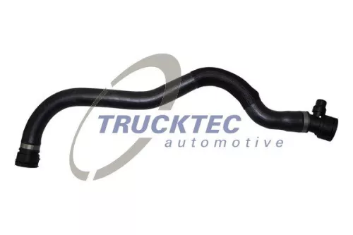 TRUCKTEC AUTOMOTIVE Radiator Hose (08.40.174)