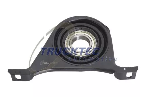 Suspension, propshaft