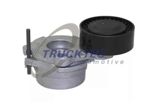 Belt Tensioner, V-ribbed belt