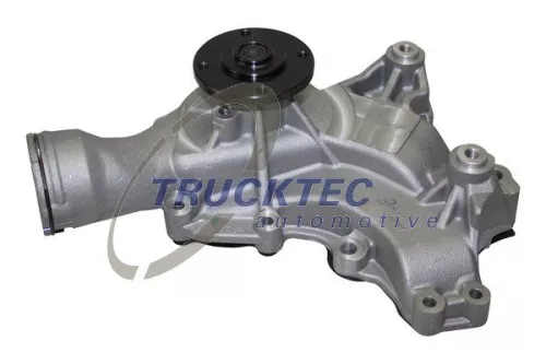 TRUCKTEC AUTOMOTIVE Water Pump, engine cooling (02.19.117)