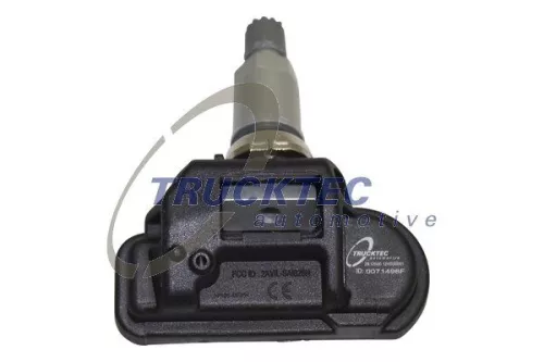 TRUCKTEC AUTOMOTIVE Wheel Sensor, tyre-pressure monitoring system (02.33.034)