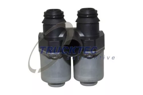 TRUCKTEC AUTOMOTIVE Coolant Control Valve (02.19.163)