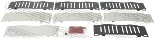 FEBEST Accessory Kit, disc brake pad (0103-KDJ150F)