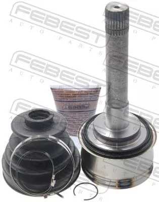 FEBEST Joint Kit, drive shaft (0110-014)