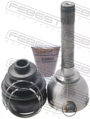 FEBEST Joint Kit, drive shaft (0110-058)