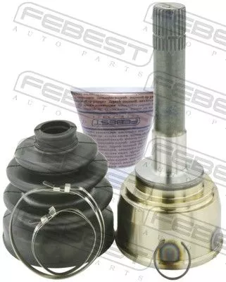 FEBEST Joint Kit, drive shaft (0110-059)