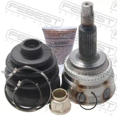 FEBEST Joint Kit, drive shaft (0110-060A48)