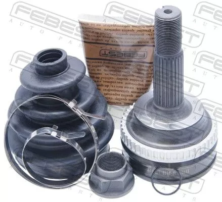 FEBEST Joint Kit, drive shaft (0110-NCP10A48)