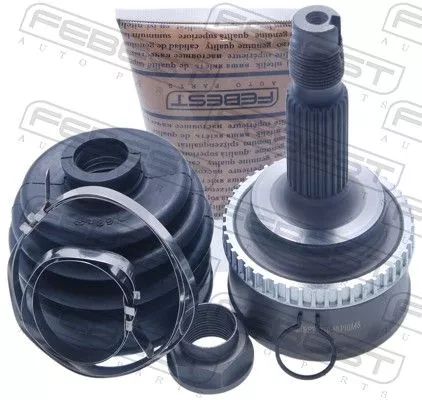FEBEST Joint Kit, drive shaft (0110-NLP10A48)