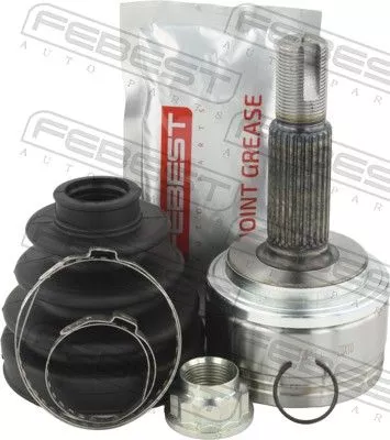 FEBEST Joint Kit, drive shaft (0110-ZGX10)