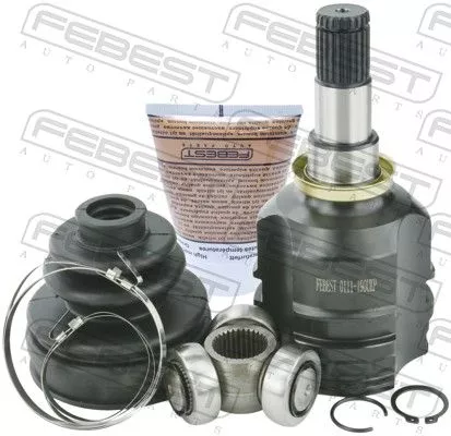 FEBEST Joint Kit, drive shaft (0111-190UKP)