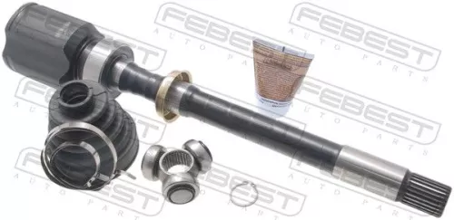 FEBEST Joint Kit, drive shaft (0111-ACA31RH)