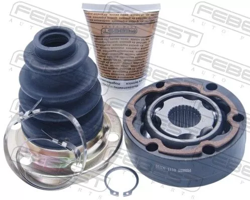 FEBEST Joint Kit, drive shaft (0111-ACU10)