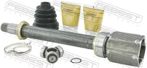 Joint Kit, drive shaft