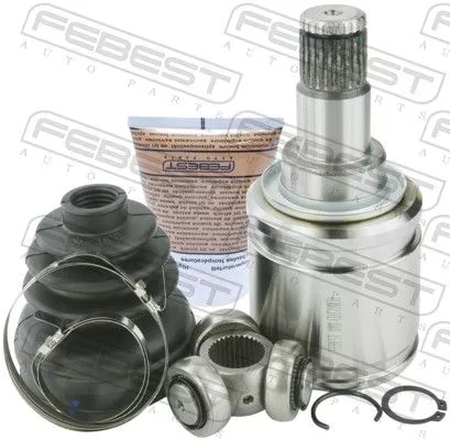 Joint Kit, drive shaft