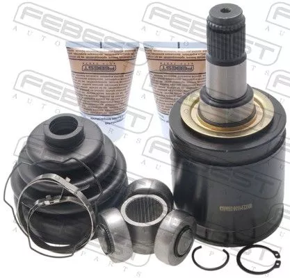 FEBEST Joint Kit, drive shaft (0111-FZJ100)