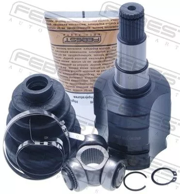 FEBEST Joint Kit, drive shaft (0111-GRX125LH)