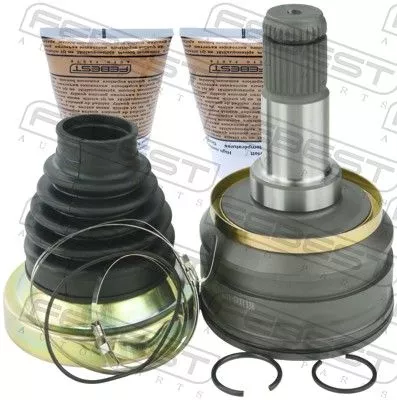 FEBEST Joint Kit, drive shaft (0111-GRX133R)