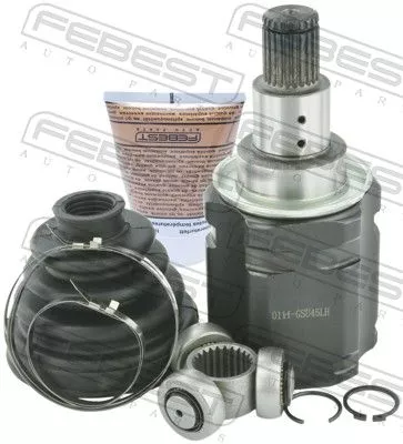 FEBEST Joint Kit, drive shaft (0111-GSU45LH)