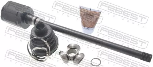FEBEST Joint Kit, drive shaft (0111-MCX20RH)