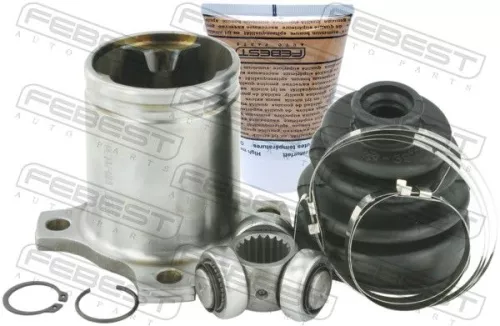 Joint Kit, drive shaft