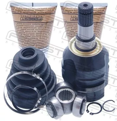 FEBEST Joint Kit, drive shaft (0111-ZZT250)
