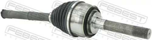 Joint Kit, drive shaft