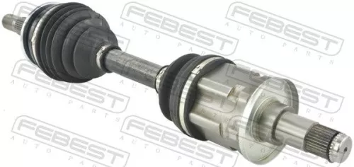 Drive Shaft
