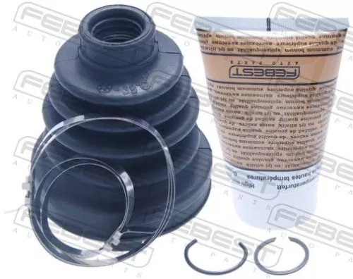 FEBEST Bellow, drive shaft (0115-ACV30LHT)