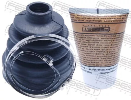 FEBEST Bellow, drive shaft (0115-SXV20RHT)