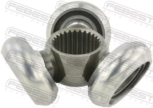 FEBEST Spider Assembly, drive shaft (0116-GSV40)