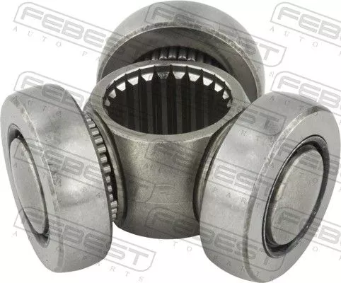 FEBEST Spider Assembly, drive shaft (0116-NDE180)