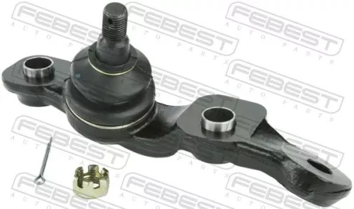 FEBEST Ball Joint (0120-UCF30FLH)