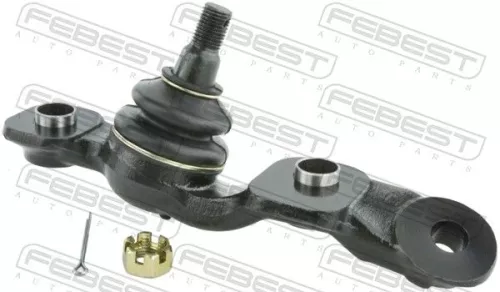 FEBEST Ball Joint (0120-UCF30FRH)