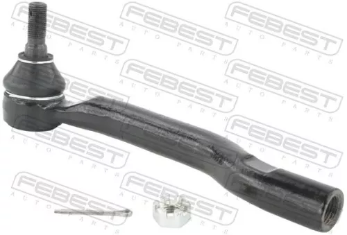 FEBEST Tie Rod End (0121-ASV70LH)