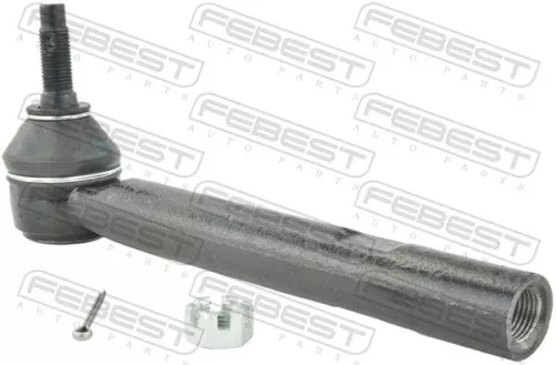 FEBEST Tie Rod End (0121-GGL25)