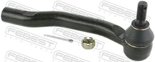 FEBEST Tie Rod End (0121-GSV50LH)