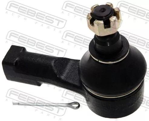 FEBEST Tie Rod End (0121-J102E)