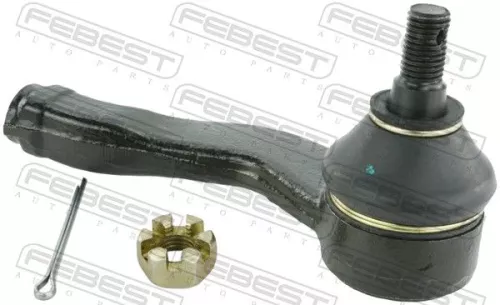 FEBEST Tie Rod End (0121-QNC20LH)