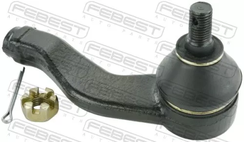 FEBEST Tie Rod End (0121-QNC20RH)
