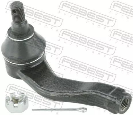 FEBEST Tie Rod End (0121-SPARH)