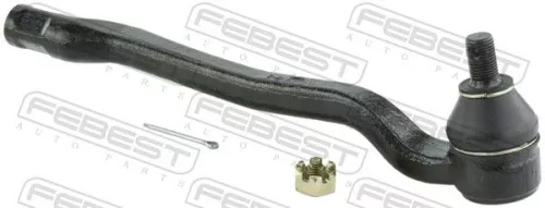 FEBEST Tie Rod End (0121-UCF30LH)
