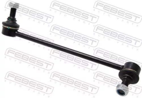 FEBEST Link/Coupling Rod, stabiliser bar (0123-002)