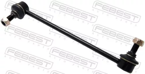 FEBEST Link/Coupling Rod, stabiliser bar (0123-003)